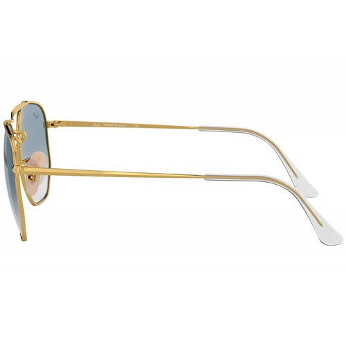 Lentes de Sol Ray Ban Marshal RB3648 001/3F Unisex