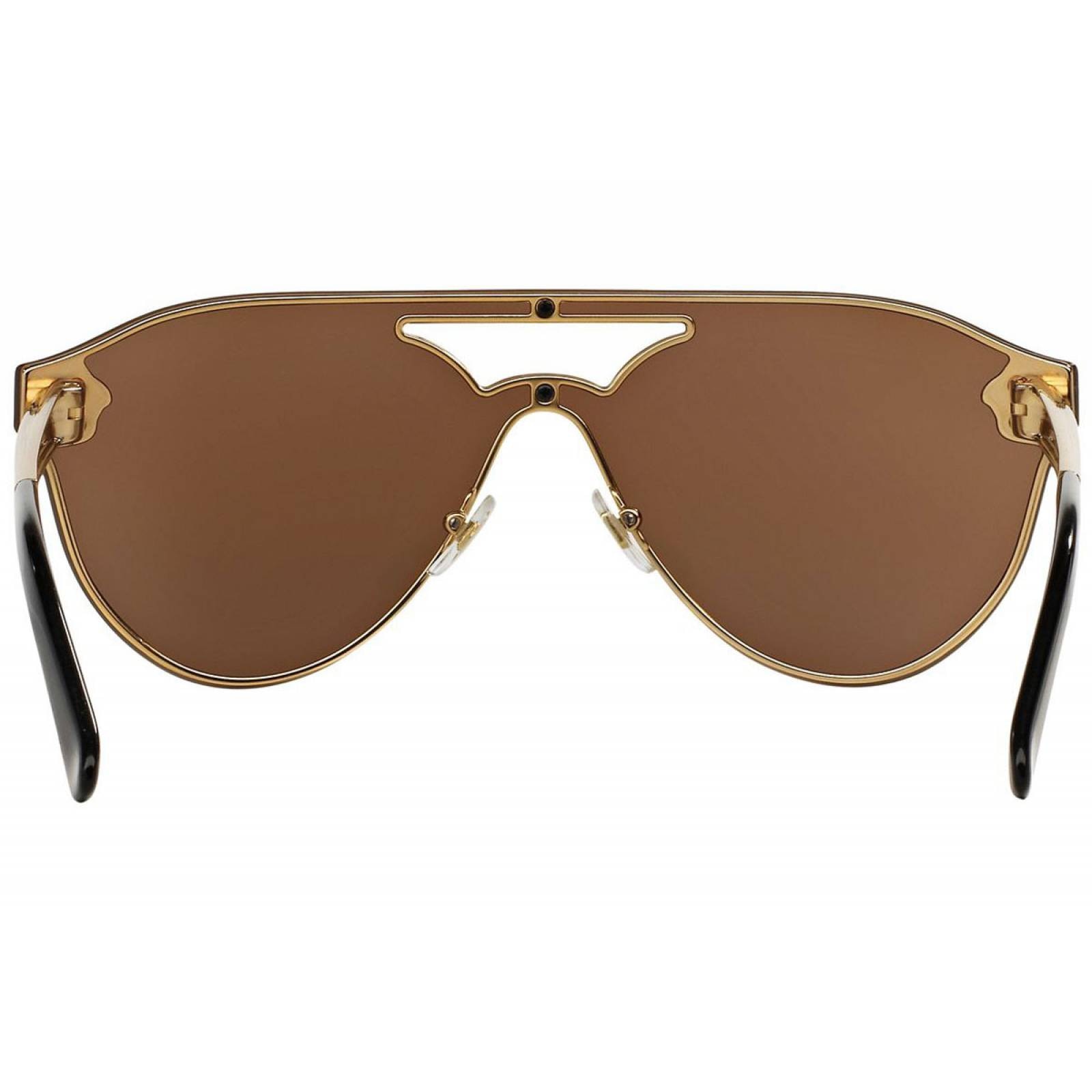 Lentes de Sol Versace VE2161 1002F9 Mujer