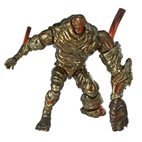 Marvel Legends Far from Home Spider-Man Wave Completa BAF Molten Man 
