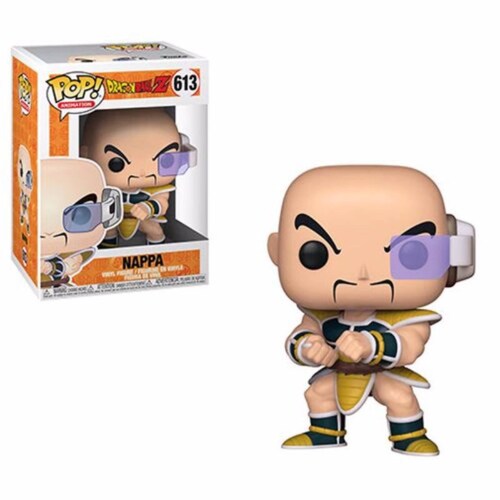 Nappa Funko Pop Dragon Ball 