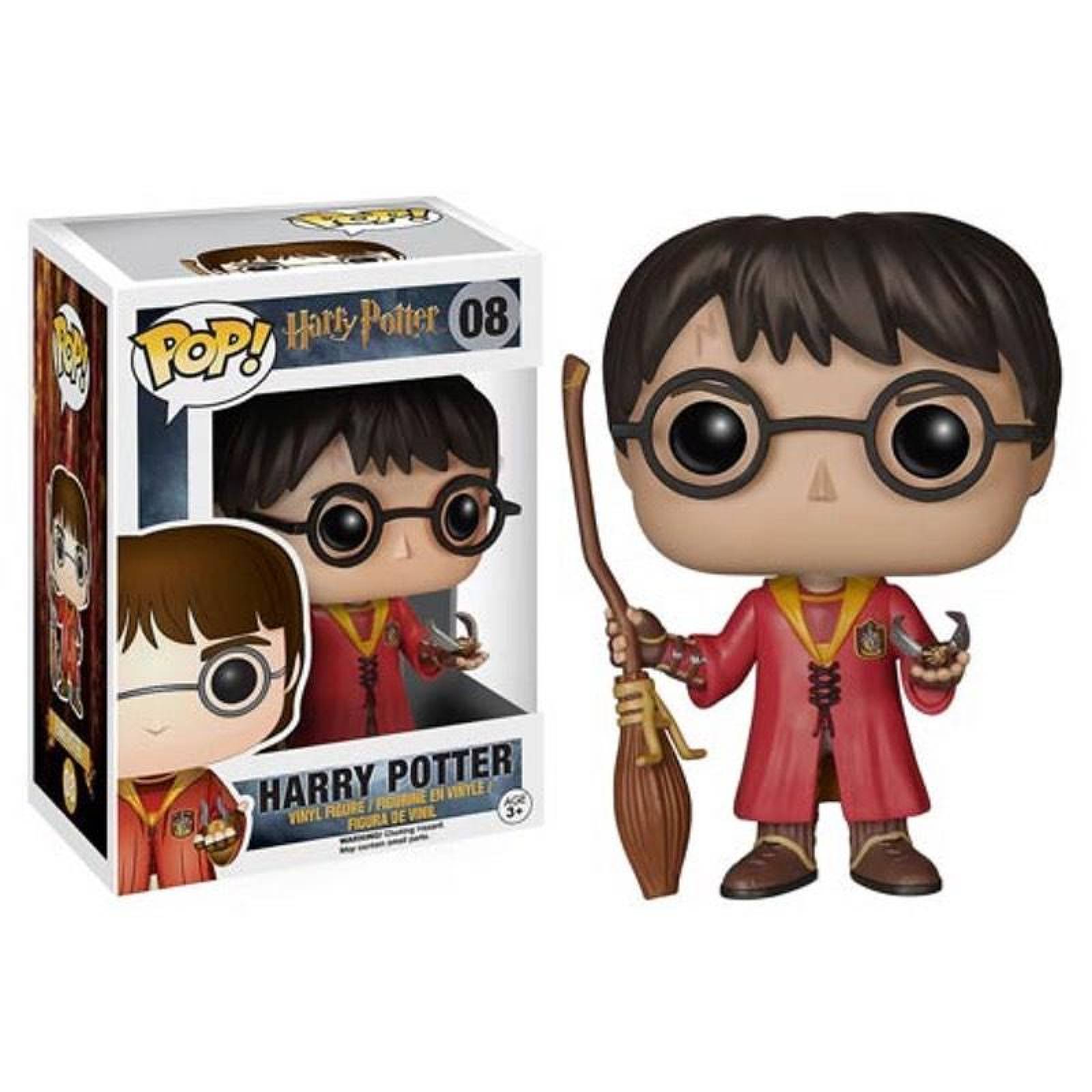 funko pop de harry potter