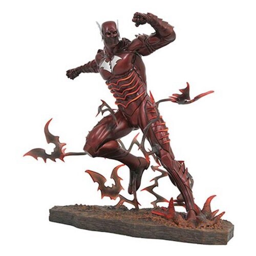 Red Death DC Comic Diamond Select Gallery Dark Nights Metal 