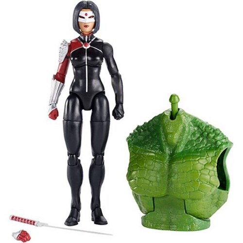 Batman 80 Aniversario DC Multiverse Wave completa BAF Killer Croc 