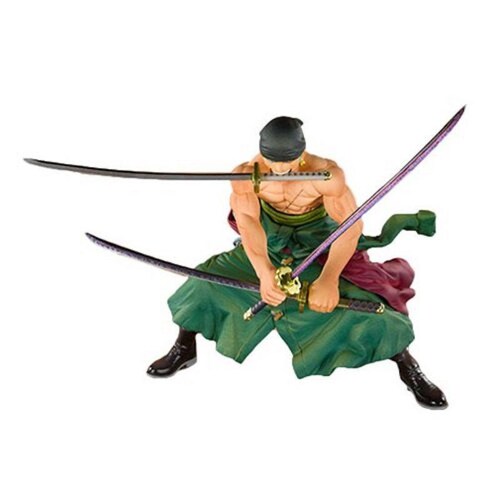 Pirate Hunter Zoro Tamashii FiguartZero One Piece 