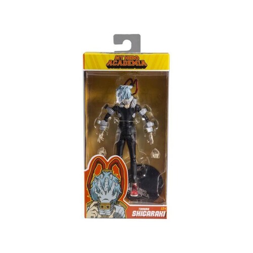 Tomura Shigaraki McFarlane My Hero Academia Figura de accion 