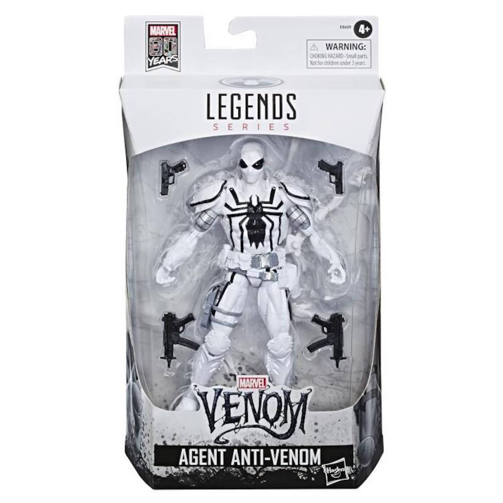 Anti venom juguete online