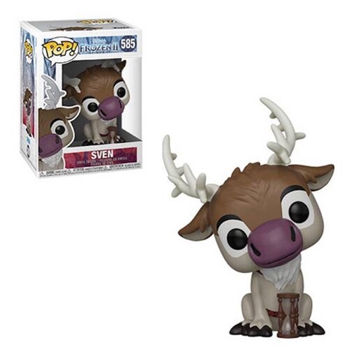 Sven Funko Pop Disney Frozen 2 