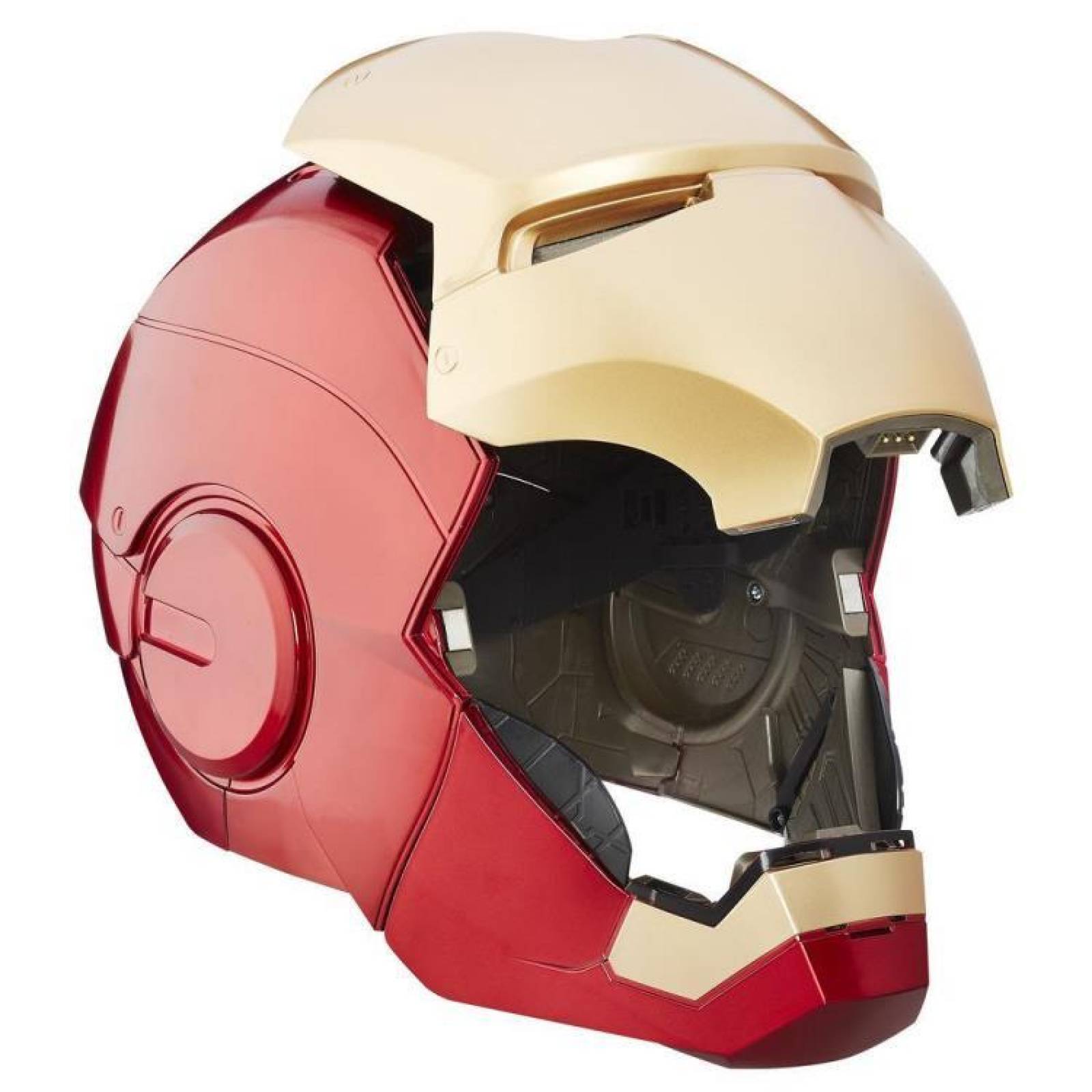 comprar casco de iron man