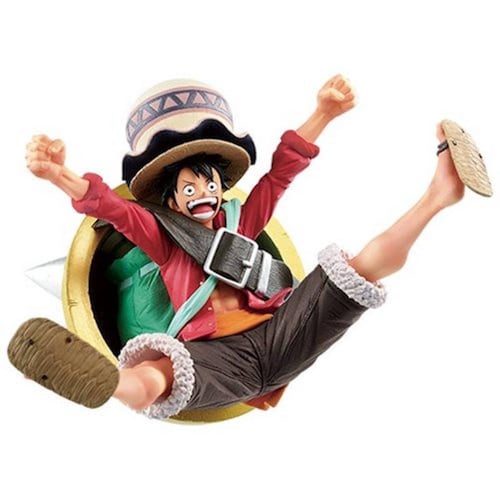 Monkey D.Luffy One Piece: Stampede Ichiban 