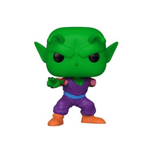 Piccolo Mising arm Funko Pop Dragon Ball 