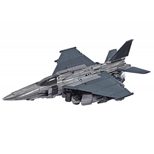 Transformers Studio Series 43 Voyager KSI BOSS 
