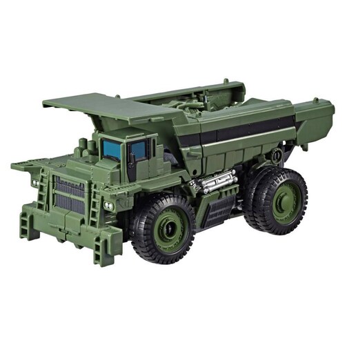 Transformers Studio Series 42 Voyager LONG HAUL 