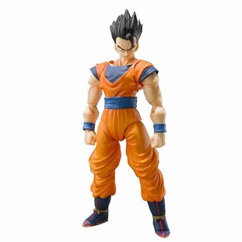 Ultimate Gohan SH Figuart Dragon Ball Z Exclusivo SDCC 2019 