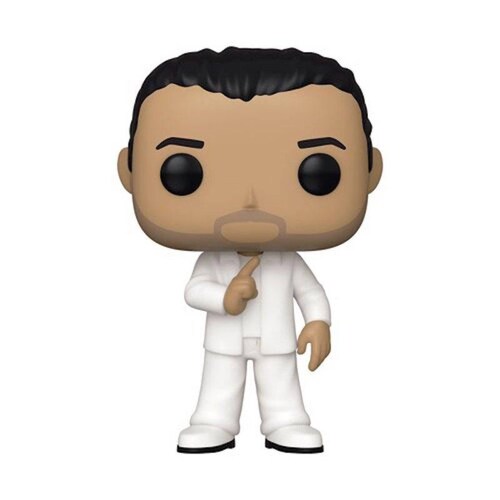 Howie Dorough Funko Pop Backstreet Boys 
