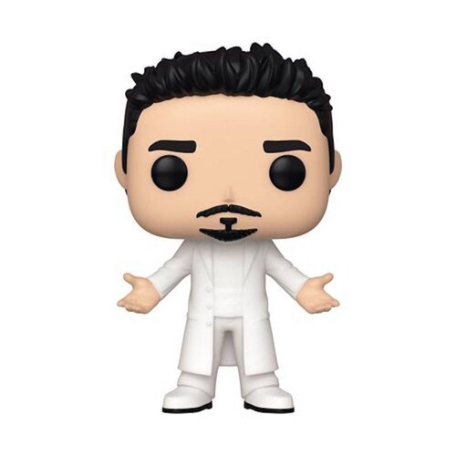 Kevin Richardson Funko Pop Backstreet Boys 