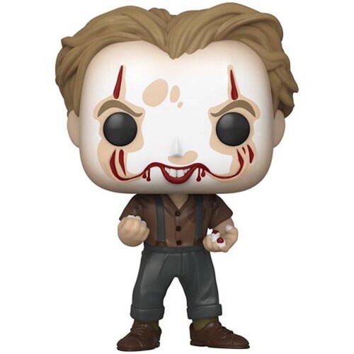 Pennywise Meltdown Funko Pop It Chapter 2 