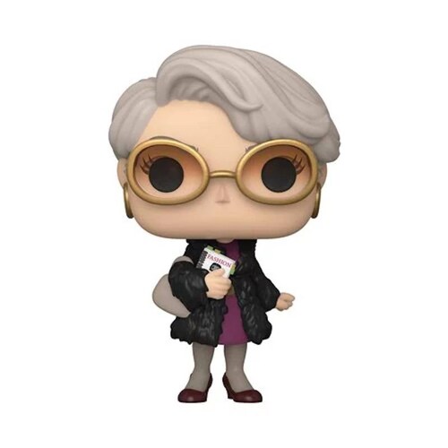 Miranda Priestly Funko Pop Devil Wears Prada 