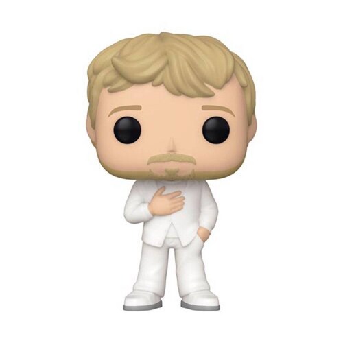 Brian Littrell Funko Pop Backstreet Boys 