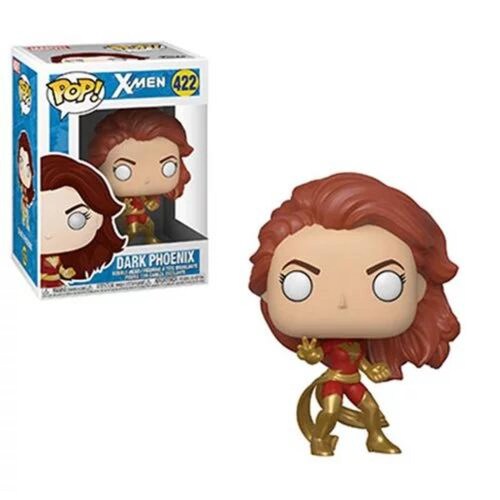 Dark Phoenix Funko Pop X-Men Marvel 