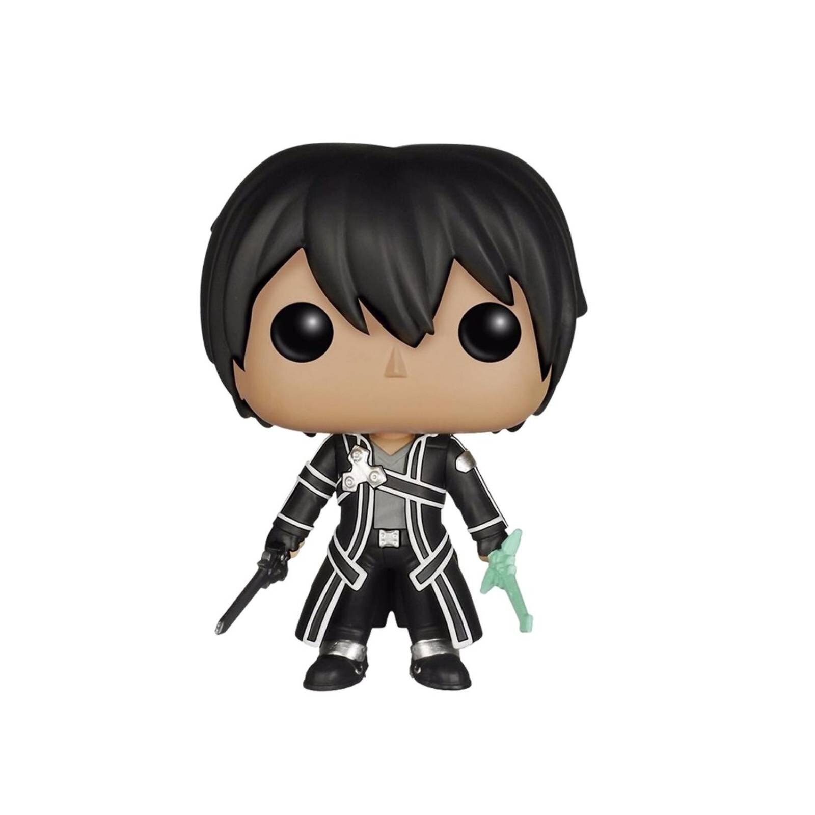 funko de kirito
