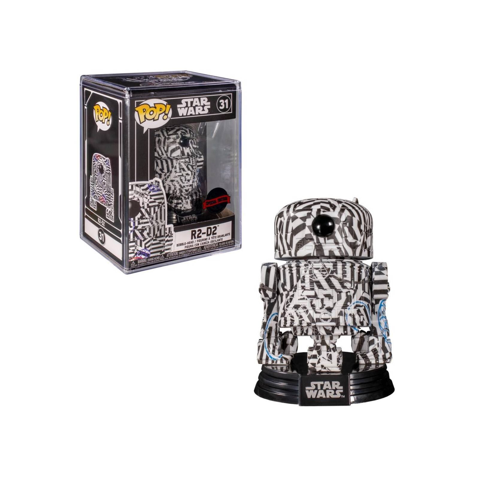 r2d2 futura