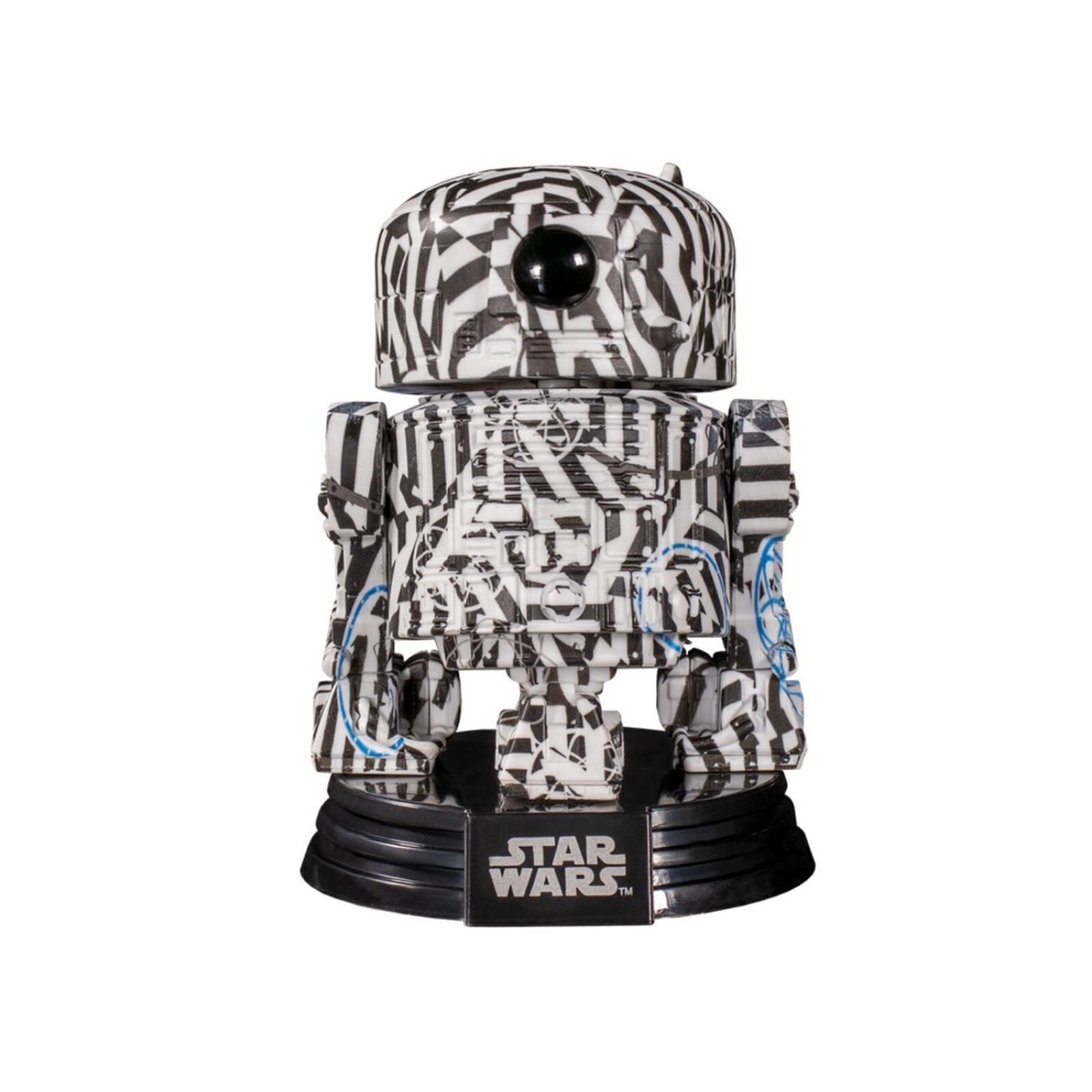 r2d2 futura
