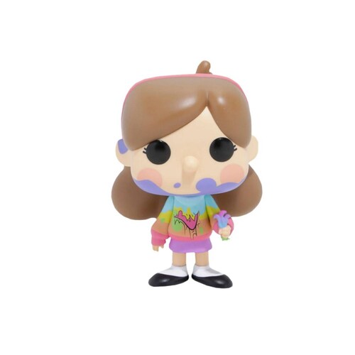 Mabelcorn Funko Pop Gravity Falls Exclusivo SE 