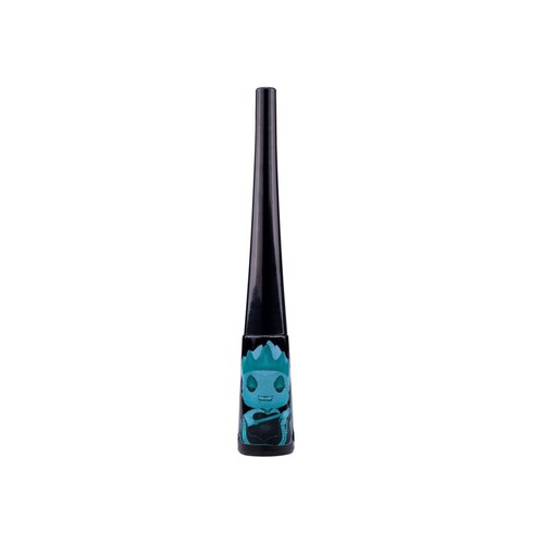 Ursula Funko Maquillaje Eyeliner Disney Villains 