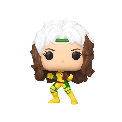 Classic Rogue Funko Poo Marvel X-Men 