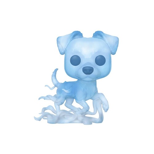 Ron Weasley Patronus Funko Pop Harry Potter 