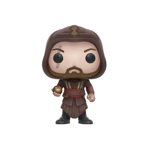 Aguilar Funko Pop Assassins Creed 