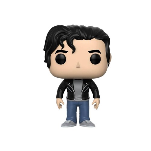 Jughead Jones Jacket Funko Pop Riverdale Exclusivo SE 
