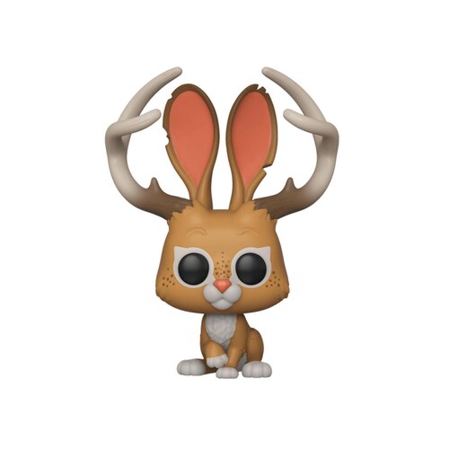 Jackalope Funko Pop Myths Exclusivo Funko Shop 