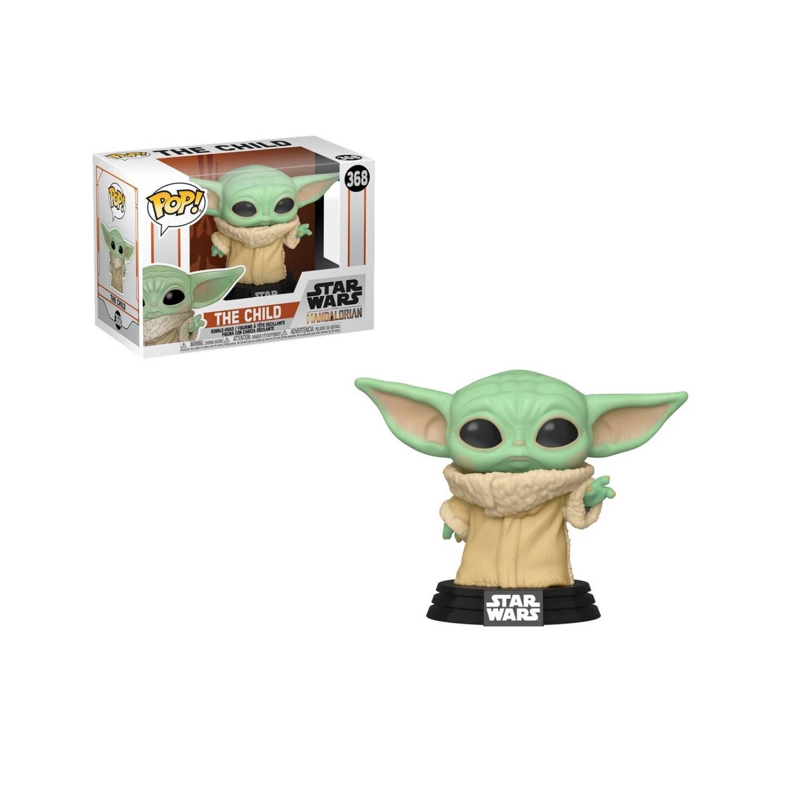 funko pop grogu