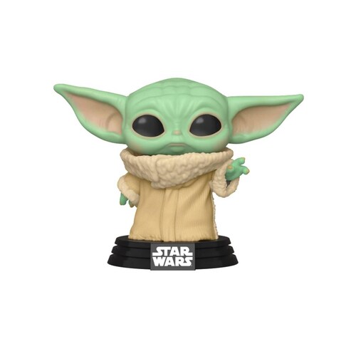 The Child (baby yoda) Funko Pop Star Wars The Mandalorian 
