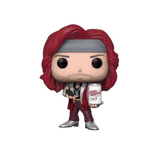 Lil Sweet Funko Pop Ad Icons Exclusivo 