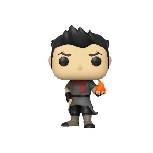 Mako Funko Pop Legend of Korra 