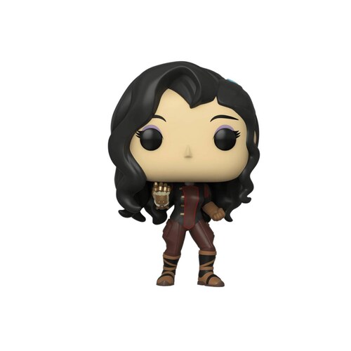 Asami Funko Pop Legend of Korra 