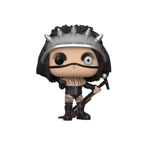 Marilyn Manson Funko Pop Rocks 