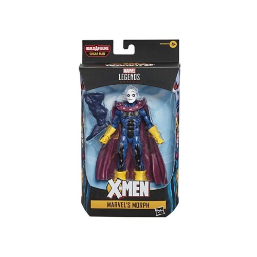 X-Men 2020 Marvel Legends 6-Inch BAF Sugar Man 