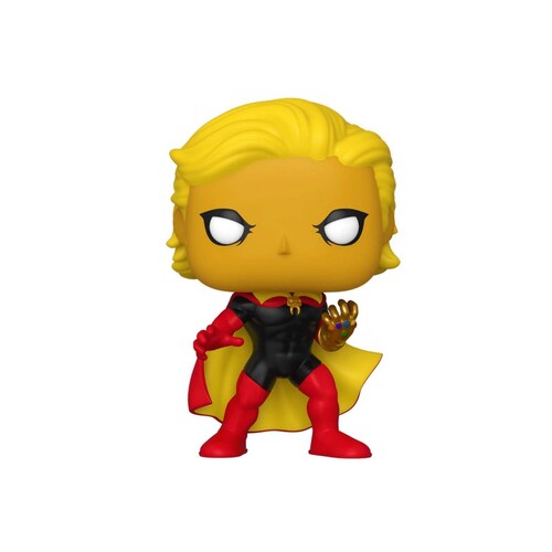 Adam Warlock Funko Pop Marvel 80 Avengers Exclusivo Special Edition 