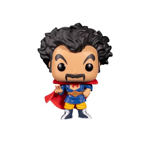 Hercule Funko Pop Dragon Ball Super Mr Satan 