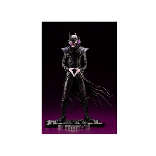 Dark Nights: Metal Batman Who Laughs ARTFX 1:6 Kotobukiya 
