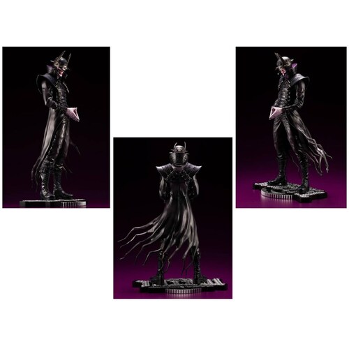 Dark Nights: Metal Batman Who Laughs ARTFX 1:6 Kotobukiya 
