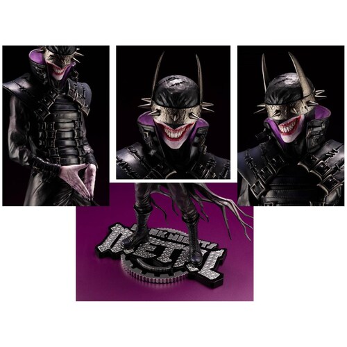 Dark Nights: Metal Batman Who Laughs ARTFX 1:6 Kotobukiya 