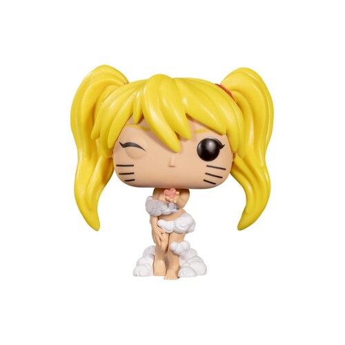 Naruto (Sexy No Jutsu) Funko Pop Naruto Shippuden Exclusivo Special Edition 