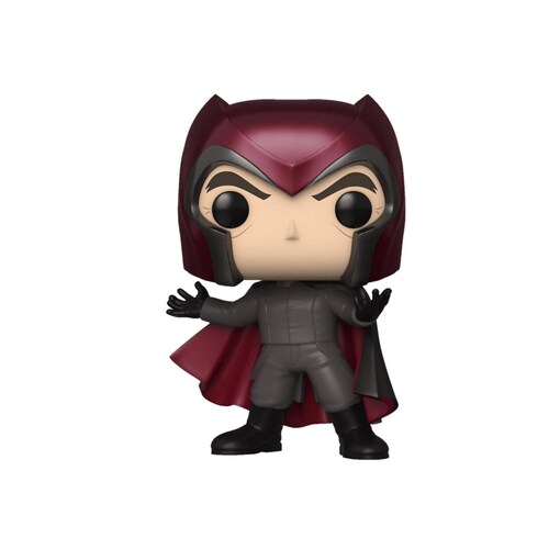 Magneto Funko Pop X-Men 20 Aniversario 