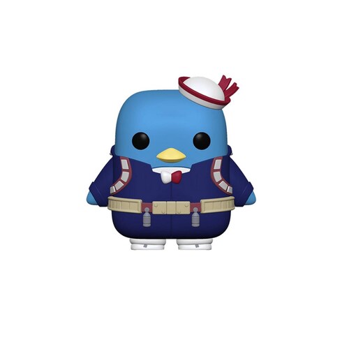 Tuxedo Sam x Todoroki Funko Pop Sanrio x My Hero Academia 