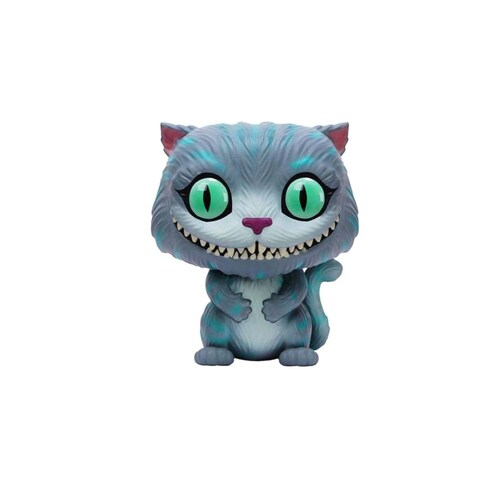 Cheshire Cat Funko Pop Disney Alice in Wonderland 
