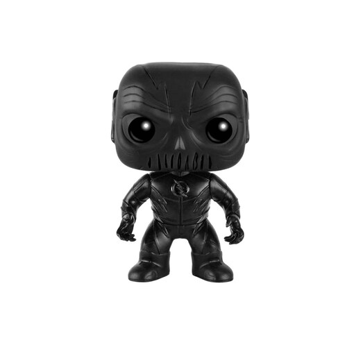 Zoom Funko Pop Flash TV series 